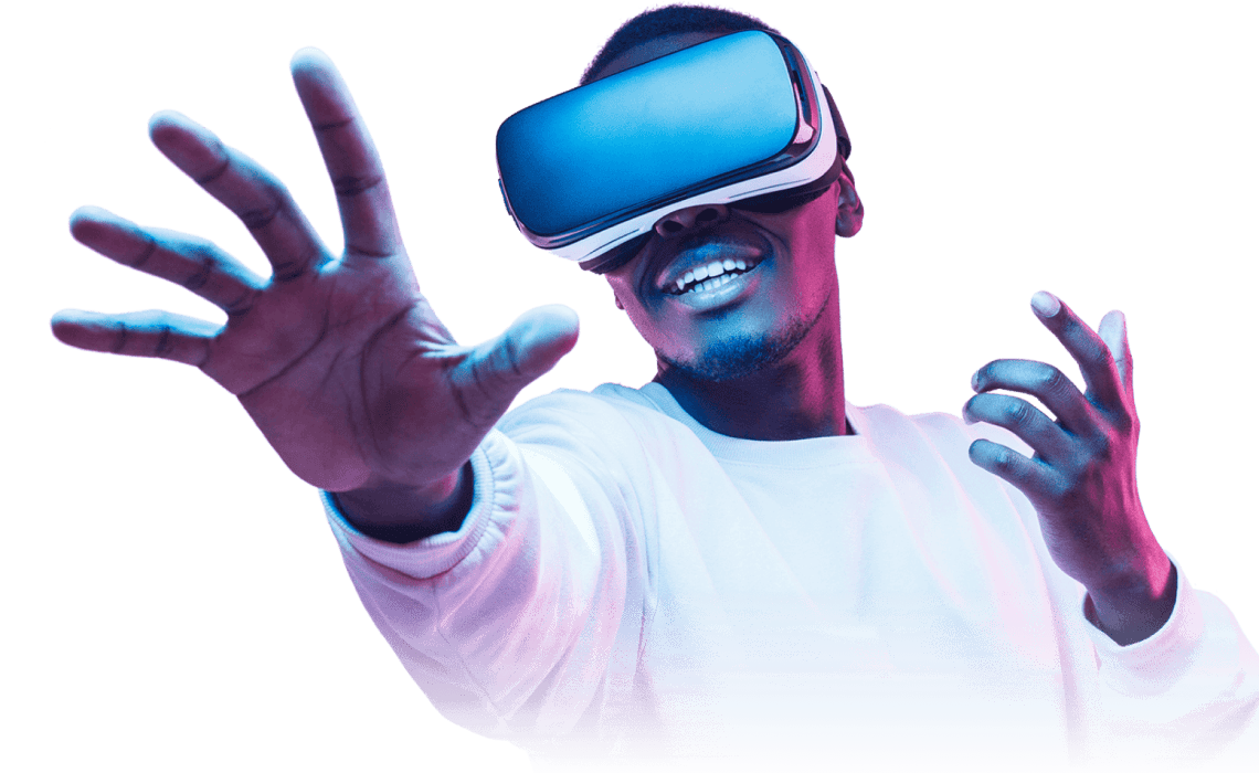 Digital Marketing Trends to Watch in 2025: Stay Ahead of the Curve