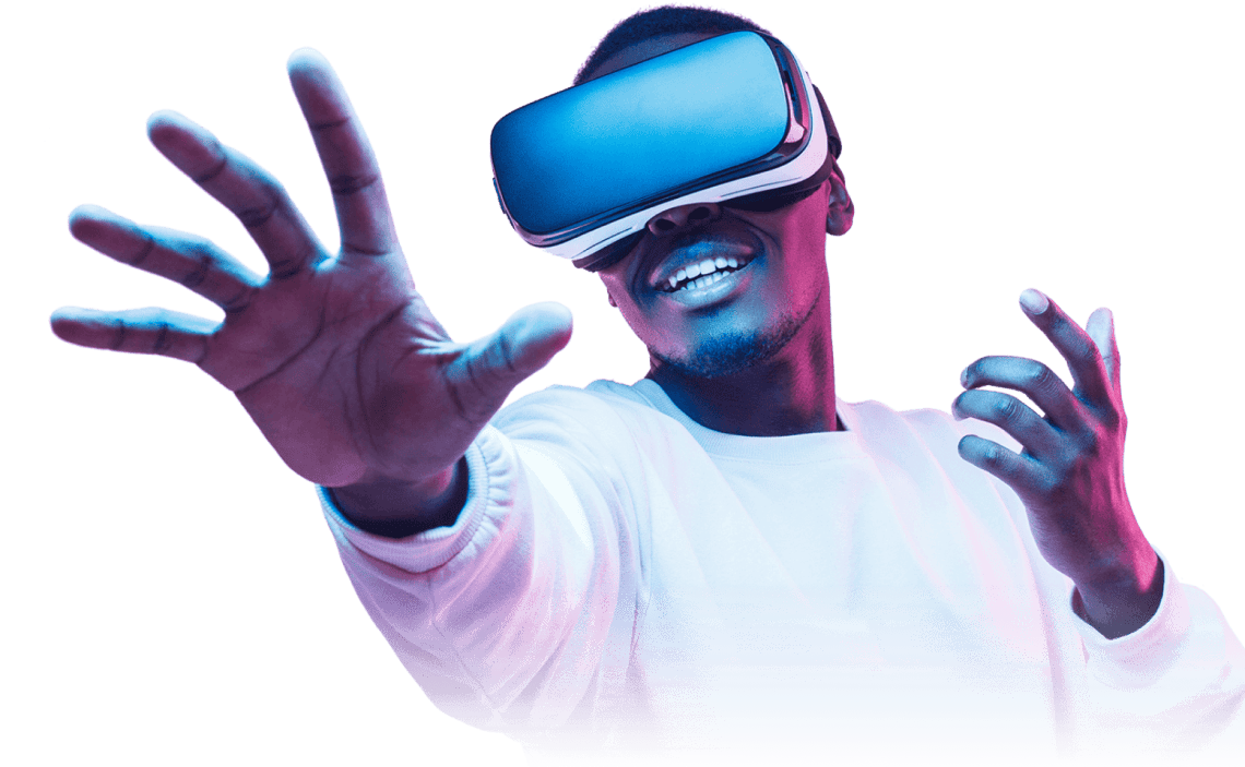 Digital Marketing Trends to Watch in 2025: Stay Ahead of the Curve