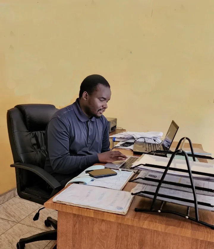 Why Your Business Needs a Mobile-Friendly Website in 2025